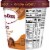 Haagen-Dazs® Salted Caramel & Chocolate Trio Crispy Layers Ice Cream Perspective: right