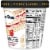 Haagen-Dazs Crisy Trio Layers Lemon & Raspberry Ice Cream Perspective: right