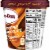 Haagen Dazs® Coffee Chocolate Brownie Ice Cream Perspective: right