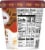 Haagen-Dazs® Salted Brown Butter Cookie Ice Cream Perspective: right