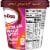 Haagen Dazs® Chocolate Peanut Butter Pretzel Ice Cream Pint Perspective: right