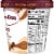 Haagen Dazs® Trio Triple Chocolate Ice Cream Perspective: right