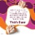 Haagen Dazs® Rum Tres Leches Ice Cream Pint Perspective: right