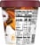 Haagen Dazs® Coffee Chocolate Brownie Ice Cream Pint Perspective: right