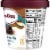 Haagen Dazs® Spirits Bourbon Vanilla Bean Truffle Ice Cream Pint Perspective: right