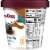 Haagen Dazs® Spirits Bourbon Vanilla Bean Truffle Ice Cream Perspective: right