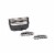 Remington Constant Contour Flexing Foil PF7300 Replacement Head Perspective: right