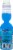 Yappari Ramune Blueberry Soda Perspective: right