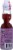 Yappari Ramune Grape Carbonated Soft Drink Perspective: right