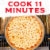 Jack's Cheese Thin Crust Frozen Pizza Perspective: right