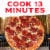 Jack's® Original Thin Crust Sausage and Pepperoni Frozen Pizza Perspective: right