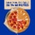 Jack’s Rising Crust Pepperoni Pizza Rising Crust Pizza Frozen Perspective: right