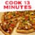 Jack's Original Thin Crust Mexican Style Frozen Pizza Perspective: right