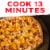Jack's® Original Thin Crust Sausage Frozen Pizza Perspective: right