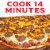 Jack's Bacon Cheeseburger Thin Crust Frozen Pizza Perspective: right
