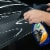 Turtle Wax Ice Premium Car Care Spray Wax Perspective: right