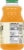 R.W. Knudsen Family Organic Pineapple Ginger Juice Perspective: right