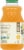 RW Knudsen Organic Pineapple Perspective: right