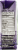 R.W. Knudsen Organic Grape Juice Boxes Perspective: right