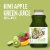 RW Knudsen Family Kiwi Apple Green Juice Perspective: right