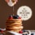 Maple Grove Farms Mixed Berry Syrup Perspective: right