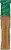 Maple Grove Farms Fat Free Honey Dijon Dressing Perspective: right