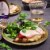 Skinnygirl Fat Free Sugar Free Balsamic Vinaigrette Salad Dressing Perspective: right