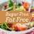 Skinnygirl Fat-Free, Sugar-Free Chipotle Ranch Dressing Perspective: right