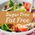 Skinnygirl Fat-Free, Sugar-Free Chipotle Ranch Dressing Perspective: right
