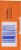 Goodys Orange headache Powder Perspective: right