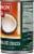 Faraon Coconut Cream Milk Perspective: right