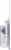 Ardell® 110 Black Fashion Lashes Perspective: right
