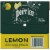 Perrier Lemon Flavored Sparkling Natural Mineral Water Perspective: right