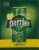 Perrier® Lemon Flavored Sparkling Water Perspective: right