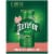 Perrier Pink Grapefruit Flavored Carbonated Mineral Water 10 Cans Perspective: right