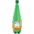 Perrier L'Orange Sparkling Natural Mineral Water Perspective: right