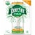 Perrier Energize Caffeine & Yerba Mate Tangerine Carbonated Beverage Perspective: right