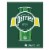 Perrier Sparkling Water Sleek Cans Perspective: right
