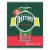 Perrier Strawberry Flavored Sparkling Water Sleek Cans Perspective: right