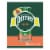 Perrier® Peach Sparkling Mineral Water Perspective: right