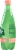 Perrier Pink Grapefruit Sparkling Natural Mineral Water Perspective: right