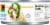 Valley Fresh® 100% Natural Canned Chicken Breast Perspective: right