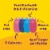 Little HUG Fruit Barrels Berry Blends Kids Drinks Variety Pack Perspective: right