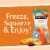 Daily’s Bahama Mama Frozen Cocktail Perspective: right