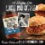 La Famiglia DelGrosso™ Sloppy Joe Perspective: right