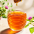 Organic Hive™ Raw & Unfiltered Honey Perspective: right