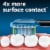 Philips Sonicare Premium Rechargeable Toothbrush Head Perspective: right