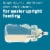 Philips AVENT Anti-Colic 9 oz Baby Bottle with AirFree Vent and Slow Flow Nipple Perspective: right