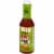 Try Me Tiger Sauce Original Sweet Heat Hot Sauce Perspective: right