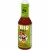 Try Me Tiger Sauce Original Sweet Heat Hot Sauce Perspective: right